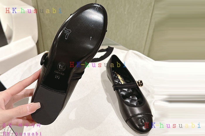 NEW 샤넬 신발 신상 C 2995026