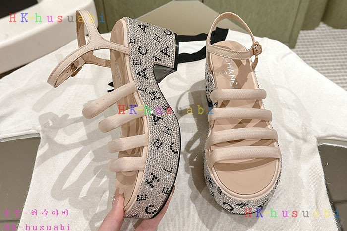 NEW 샤넬 신발 신상 C 296800