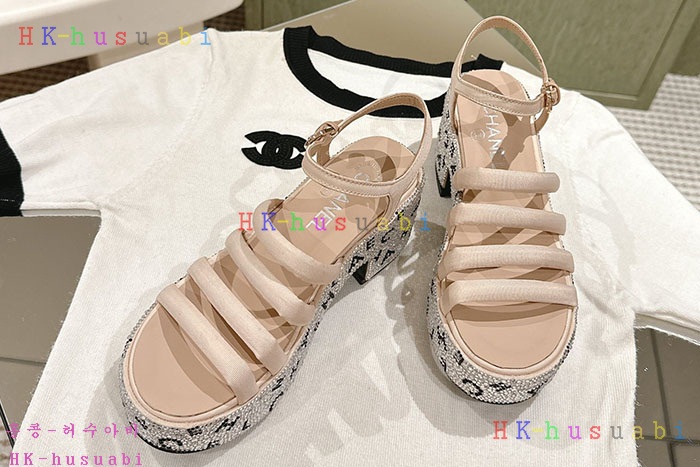 NEW 샤넬 신발 신상 C 296800