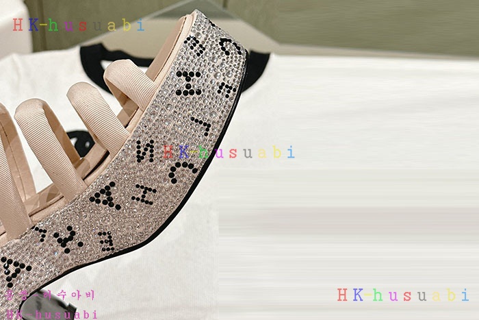 NEW 샤넬 신발 신상 C 296800