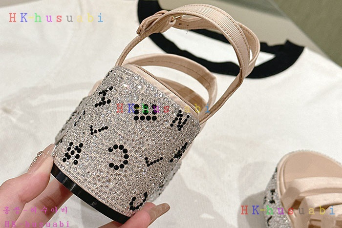 NEW 샤넬 신발 신상 C 296800