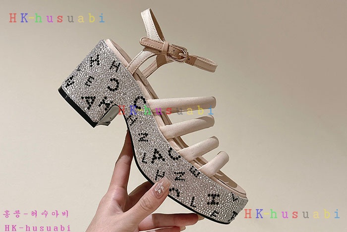 NEW 샤넬 신발 신상 C 296800