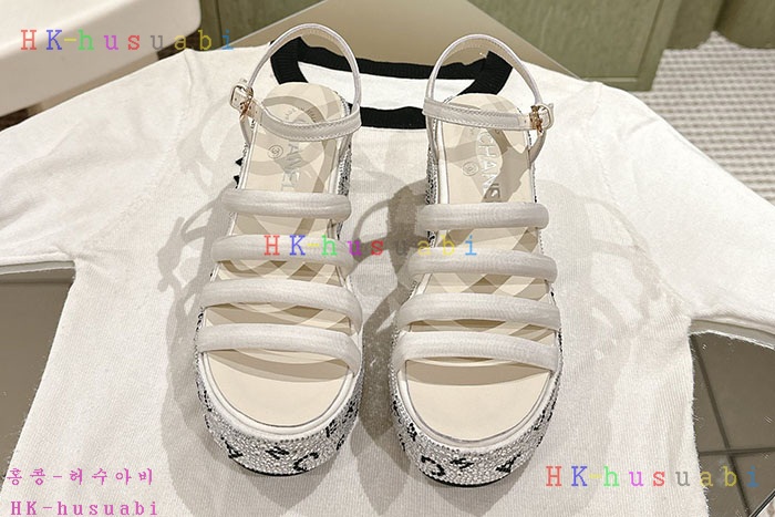 NEW 샤넬 신발 신상 C 296801