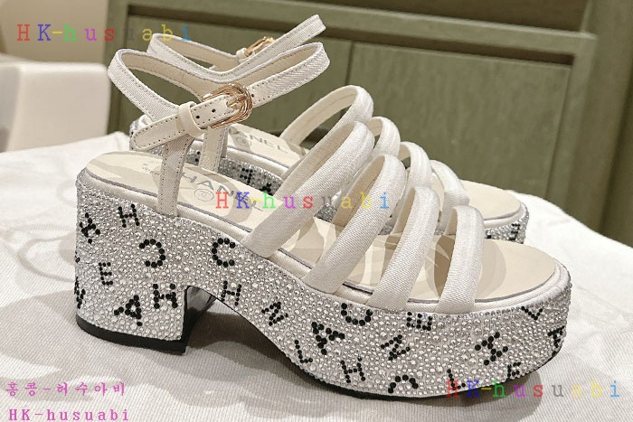 NEW 샤넬 신발 신상 C 296801