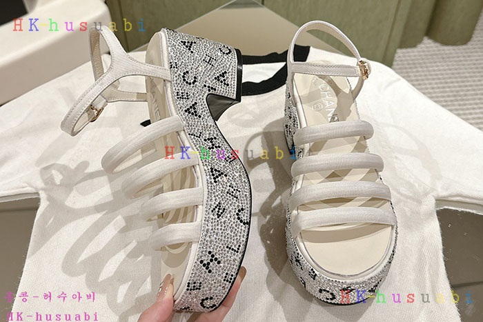 NEW 샤넬 신발 신상 C 296801