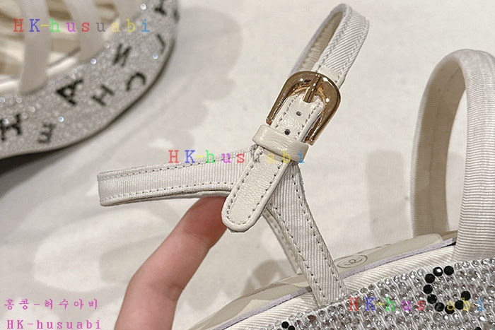 NEW 샤넬 신발 신상 C 296801