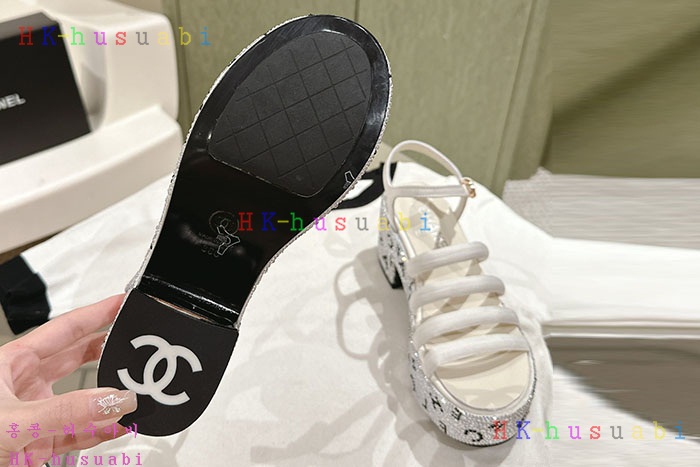 NEW 샤넬 신발 신상 C 296801