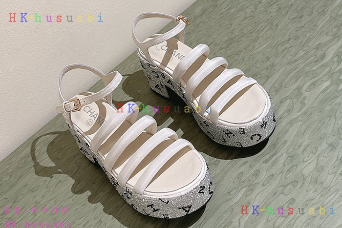 NEW 샤넬 신발 신상 C 296801