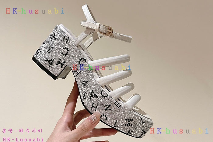 NEW 샤넬 신발 신상 C 296801
