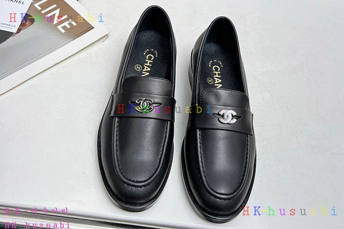 NEW 샤넬 신발 신상 C 968002