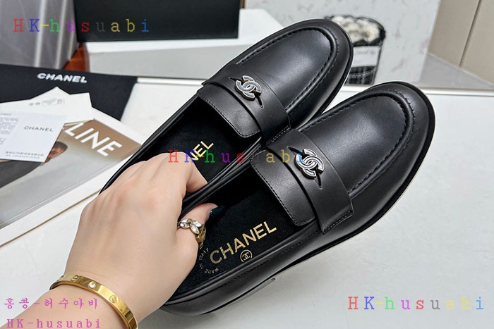 NEW 샤넬 신발 신상 C 968002