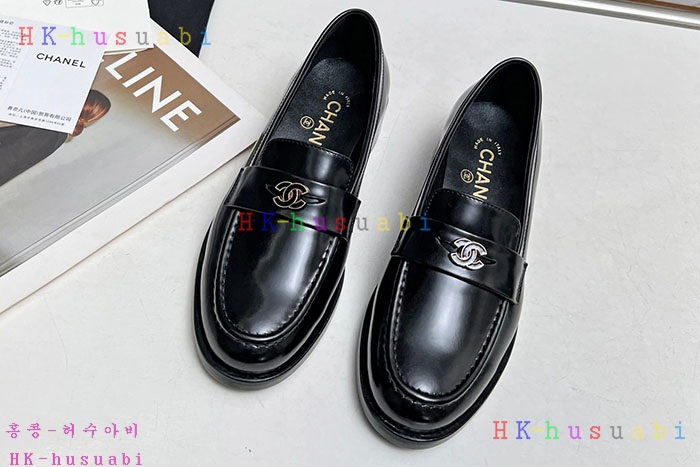 NEW 샤넬 신발 신상 C 968005