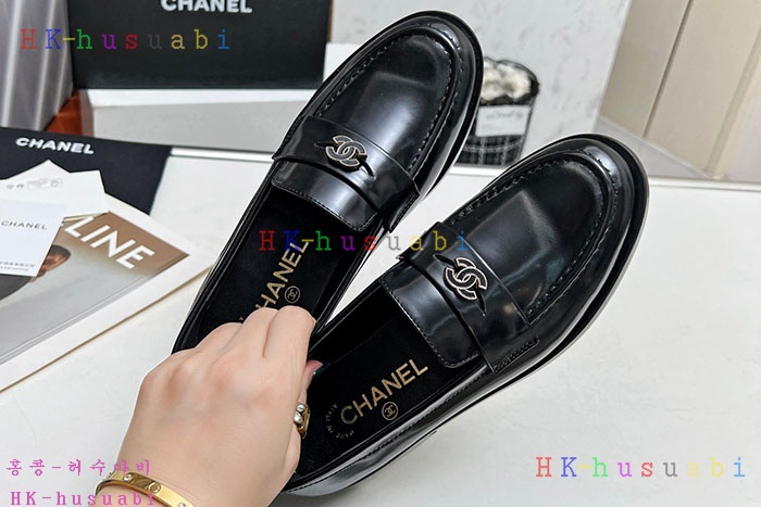 NEW 샤넬 신발 신상 C 968005