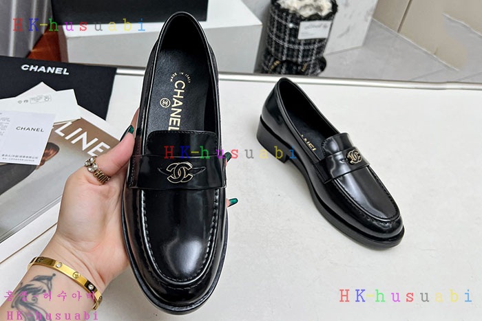 NEW 샤넬 신발 신상 C 968005