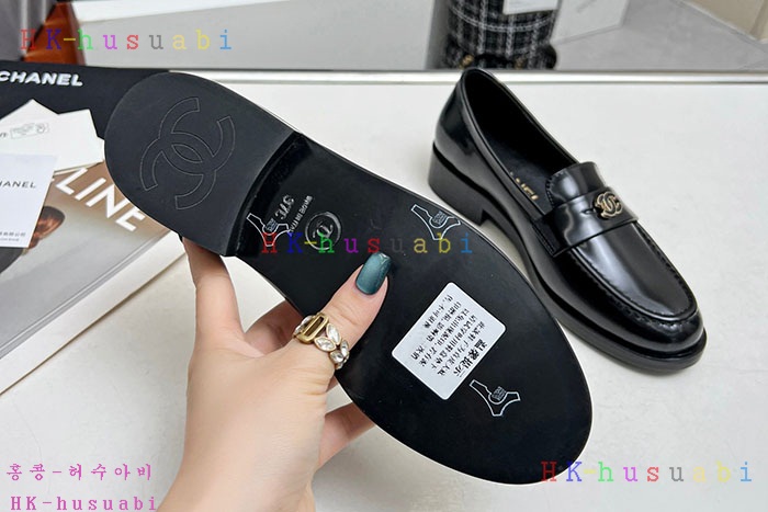 NEW 샤넬 신발 신상 C 968005