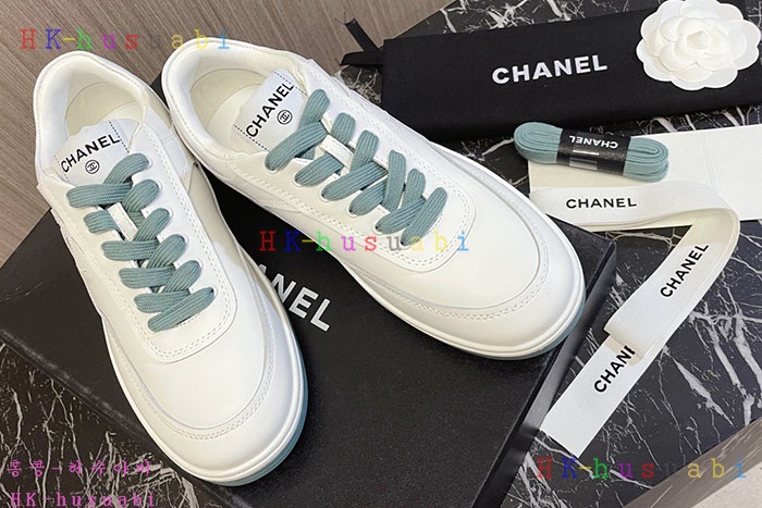 NEW 샤넬 신발 신상 C 968113