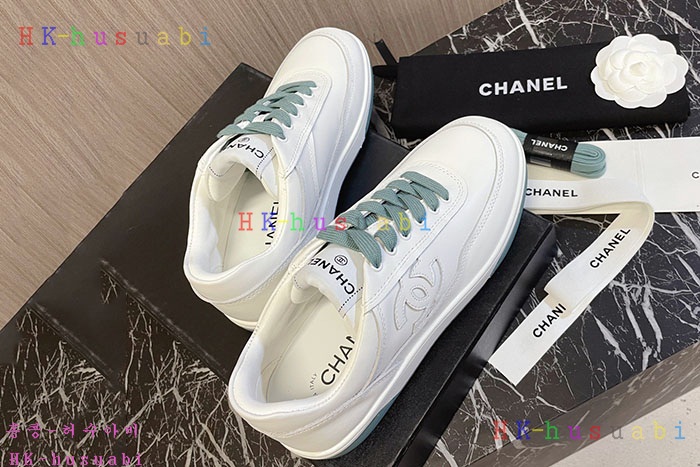 NEW 샤넬 신발 신상 C 968113