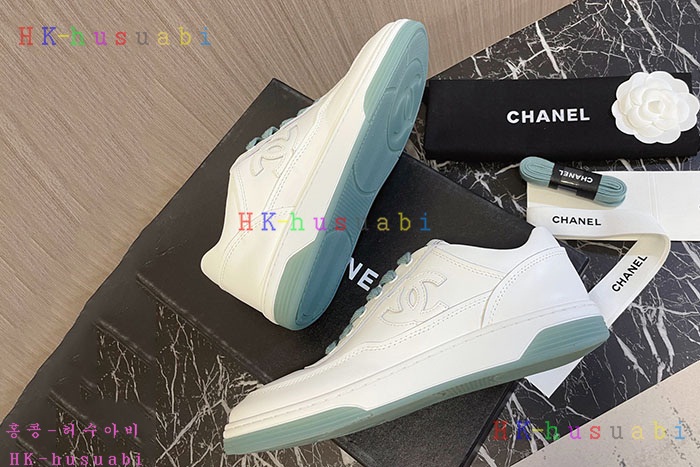 NEW 샤넬 신발 신상 C 968113
