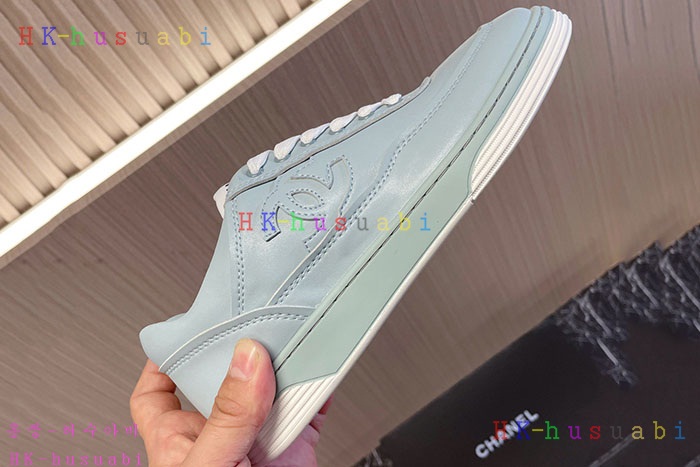 NEW 샤넬 신발 신상 C 968114