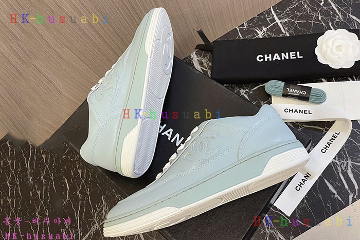 NEW 샤넬 신발 신상 C 968114