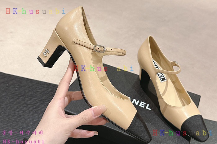 NEW 샤넬 신발 신상 C 6804003