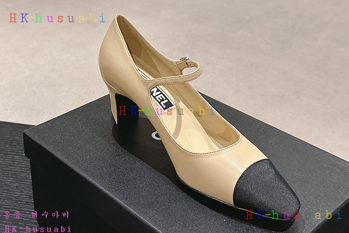 NEW 샤넬 신발 신상 C 6804003