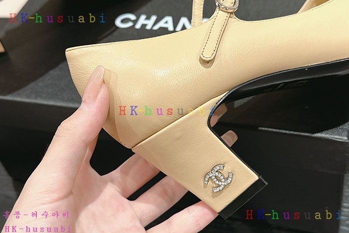 NEW 샤넬 신발 신상 C 6804003