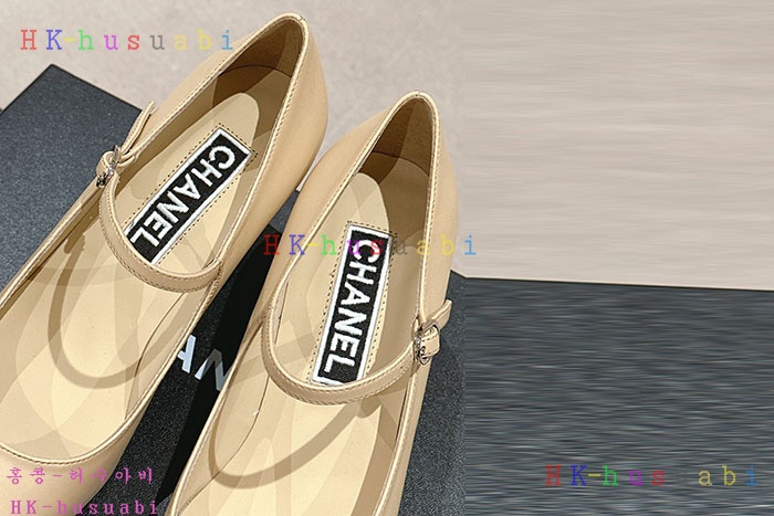 NEW 샤넬 신발 신상 C 6804003