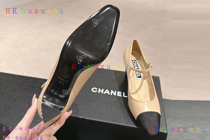 NEW 샤넬 신발 신상 C 6804003
