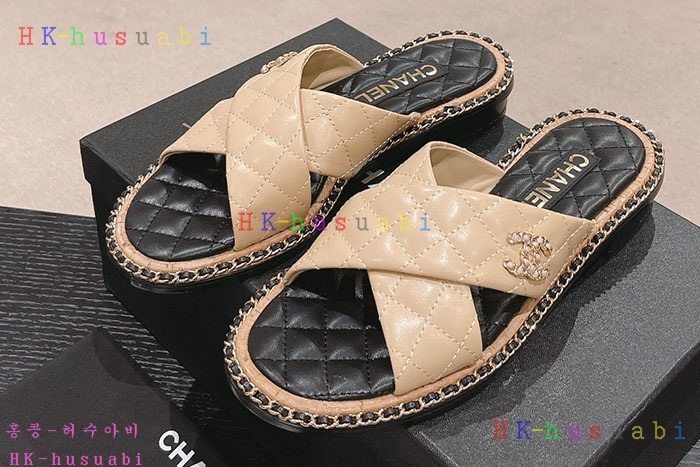 NEW 샤넬 신발 신상 C 6957714
