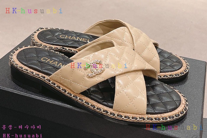 NEW 샤넬 신발 신상 C 6957714
