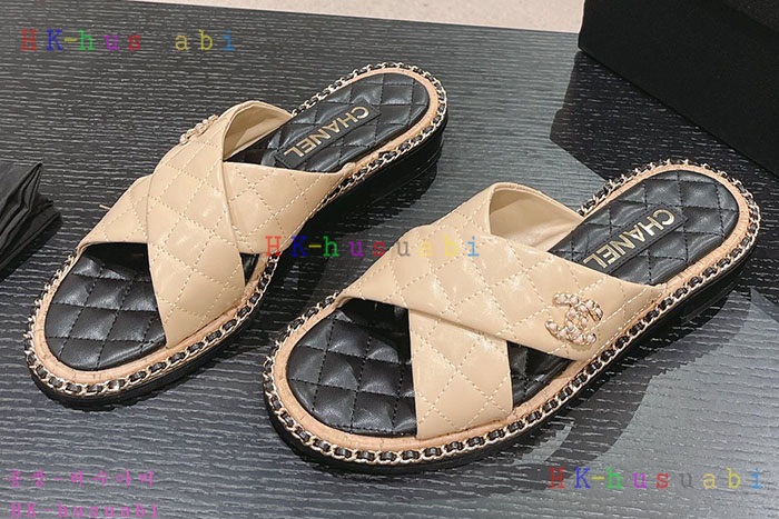NEW 샤넬 신발 신상 C 6957714