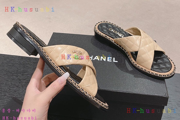 NEW 샤넬 신발 신상 C 6957714
