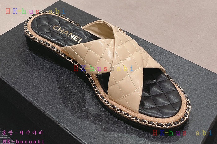 NEW 샤넬 신발 신상 C 6957714