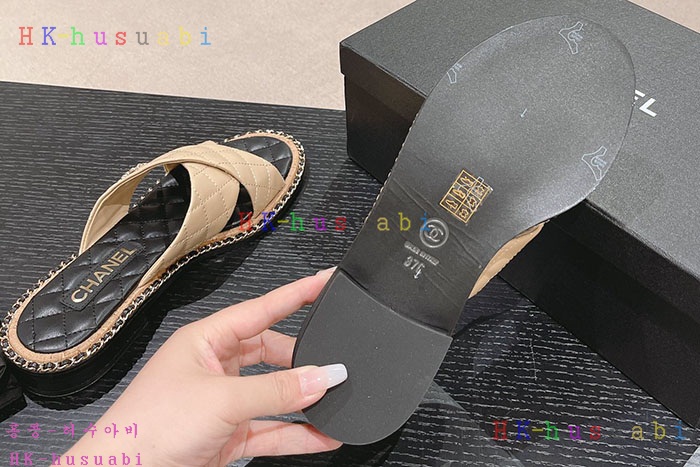 NEW 샤넬 신발 신상 C 6957714