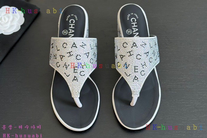 NEW 샤넬 신발 신상 C 699586