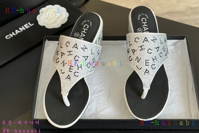 NEW 샤넬 신발 신상 C 699586