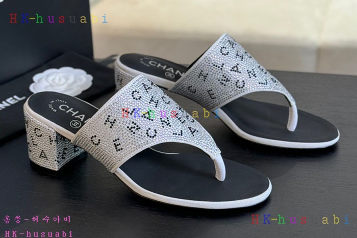 NEW 샤넬 신발 신상 C 699586