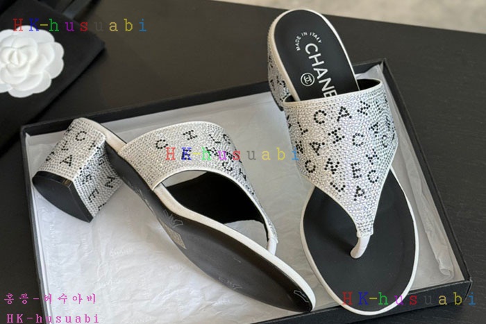 NEW 샤넬 신발 신상 C 699586