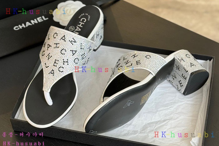 NEW 샤넬 신발 신상 C 699586