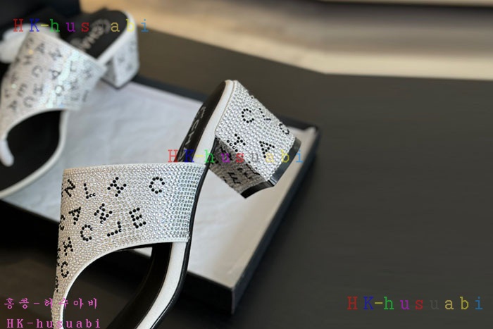 NEW 샤넬 신발 신상 C 699586