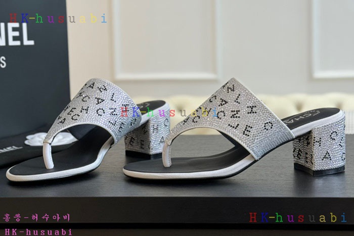 NEW 샤넬 신발 신상 C 699586