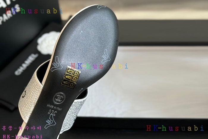 NEW 샤넬 신발 신상 C 699586