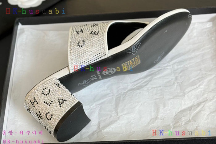 NEW 샤넬 신발 신상 C 699586