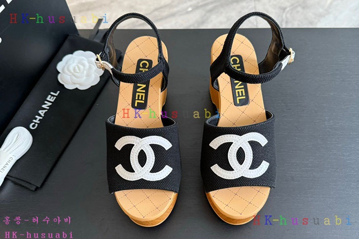 NEW 샤넬 신발 신상 C 858004