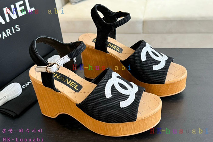 NEW 샤넬 신발 신상 C 858004
