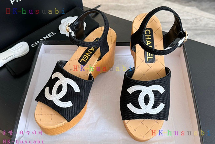 NEW 샤넬 신발 신상 C 858004
