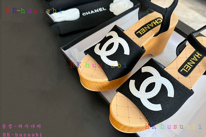 NEW 샤넬 신발 신상 C 858004