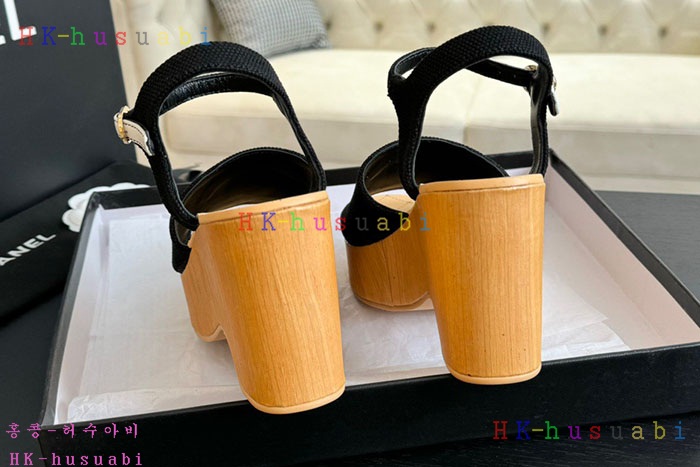 NEW 샤넬 신발 신상 C 858004
