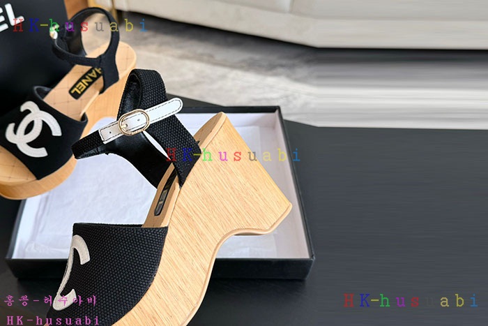 NEW 샤넬 신발 신상 C 858004